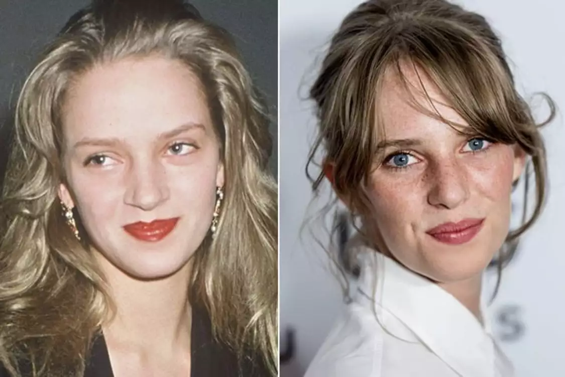 15 Actors Whose Kids Look Exactly Like Them