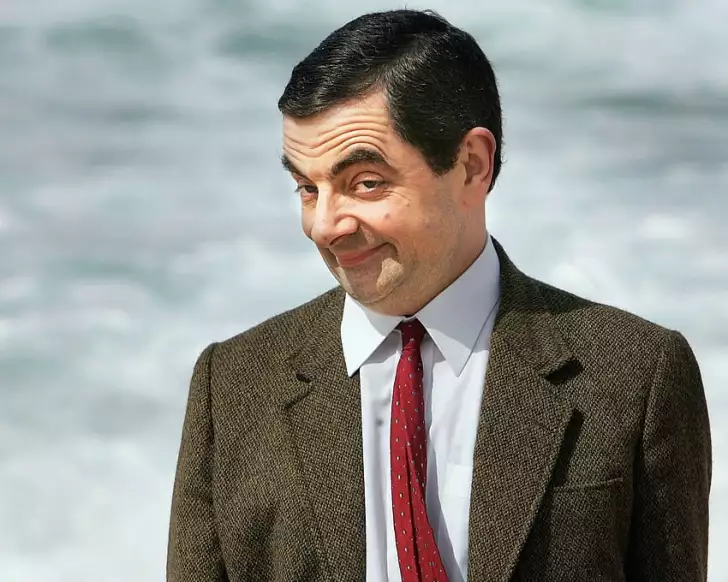 20 Fascinating Facts About Rowan Atkinson. 484992