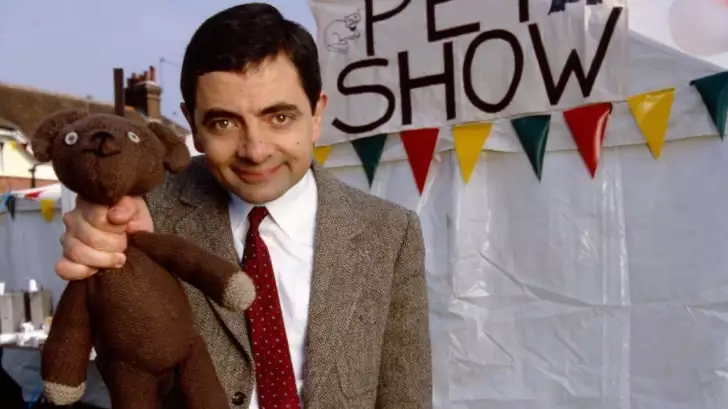 20 Fascinating Facts About Rowan Atkinson. 934842