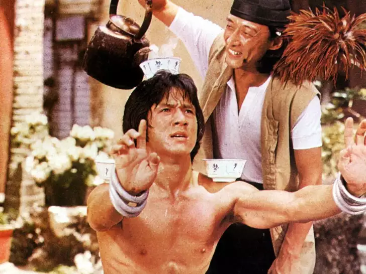 The 30 Must-watch Fighting Movies Of All Time. 632688