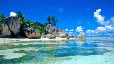 The 30 Most Beautiful Beaches in the World